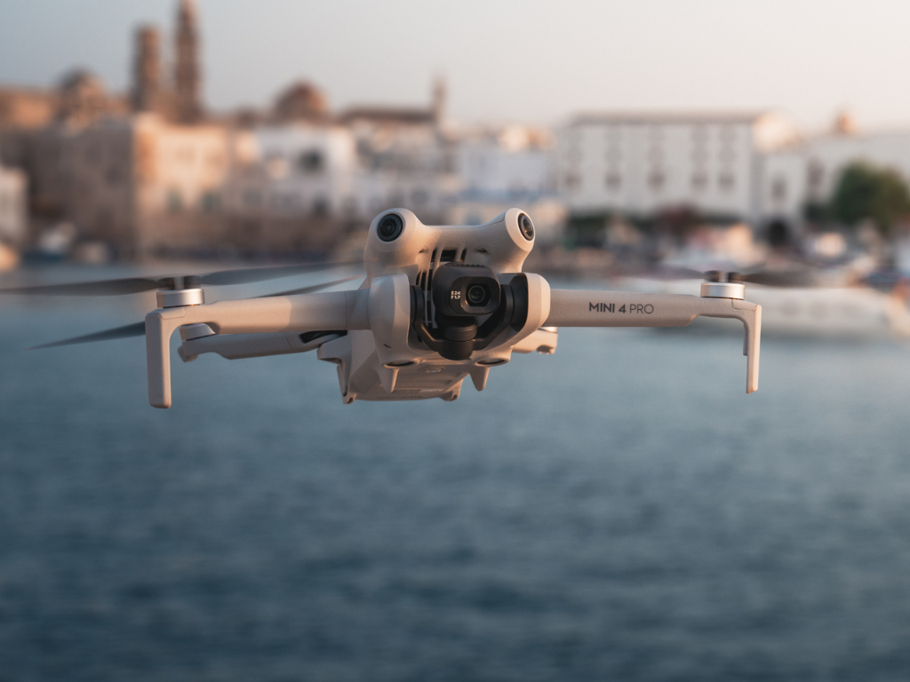 Drone Videography Services