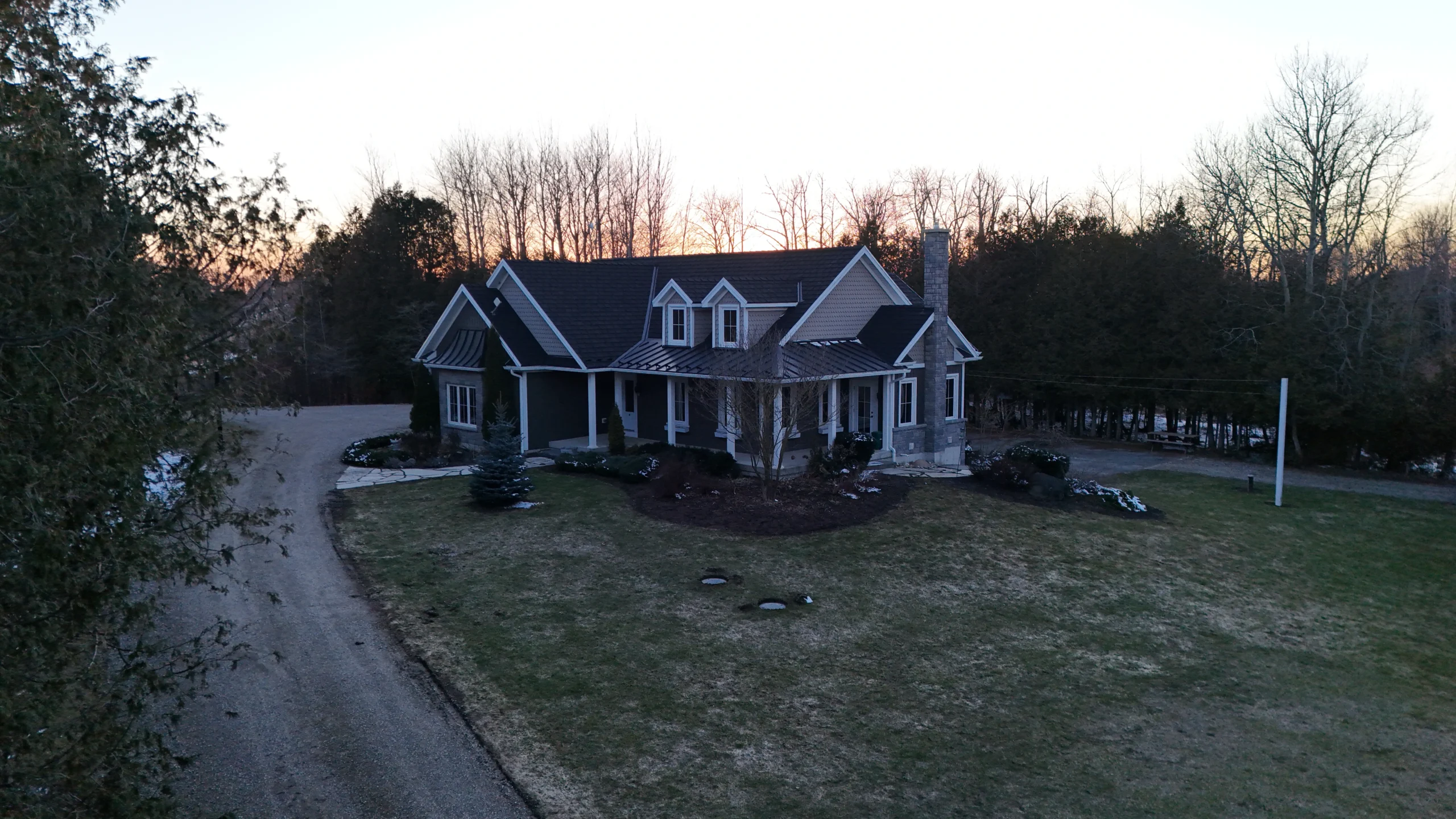 Skypix Aerial Imagery